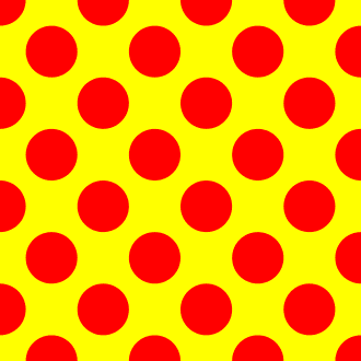 Polkadot