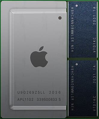 M3 chip