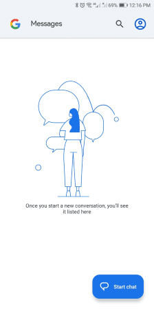 Google Messages