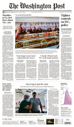 Washington Post