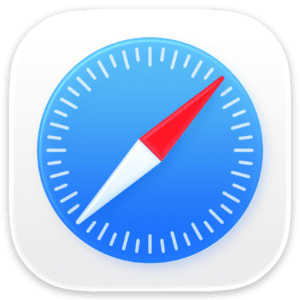 Apple Safari