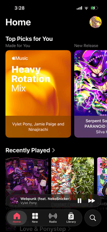 Apple Music
