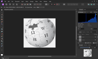 Affinity Photo