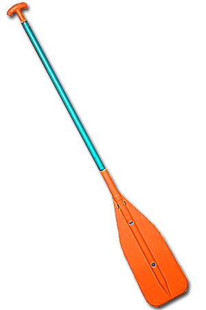 Paddle